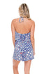 Luli Fama Naughty Girl Ruffle Play Dress